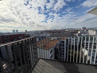2-Zimmer-Wohnung mieten in Wien – 42 m², € 1.200 – Bild 14 von 15