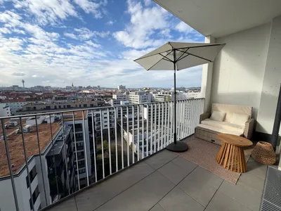 2-Zimmer-Wohnung mieten in Wien – 42 m², € 1.200 – Bild 15 von 15