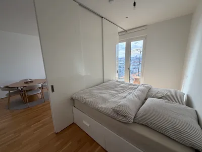 2-Zimmer-Wohnung mieten in Wien – 42 m², € 1.200 – Bild 7 von 15