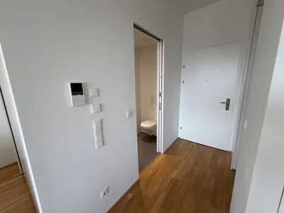 2-Zimmer-Wohnung mieten in Wien – 42 m², € 1.200 – Bild 11 von 15