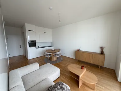 2-Zimmer-Wohnung mieten in Wien – 42 m², € 1.200 – Bild 5 von 15