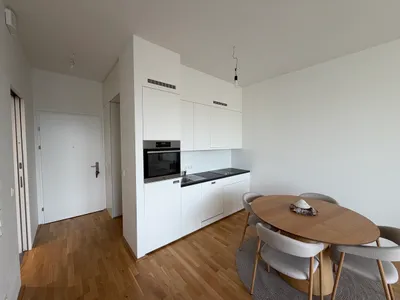 2-Zimmer-Wohnung mieten in Wien – 42 m², € 1.200 – Bild 3 von 15