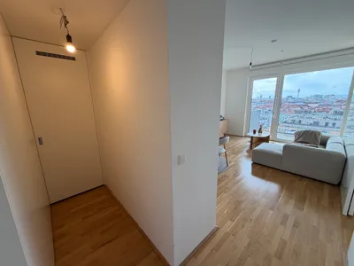 2-Zimmer-Wohnung mieten in Wien – 42 m², € 1.200 – Bild 9 von 15