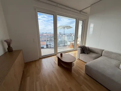 2-Zimmer-Wohnung mieten in Wien – 42 m², € 1.200 – Bild 6 von 15