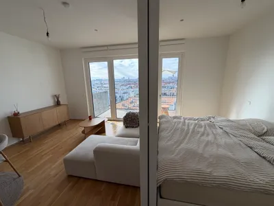 2-Zimmer-Wohnung mieten in Wien – 42 m², € 1.200 – Bild 8 von 15