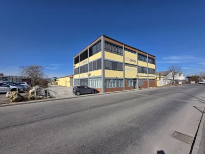 Gewerbeimmobilie mieten in Baden – 230 m², € 1.150 – Bild 4 von 4