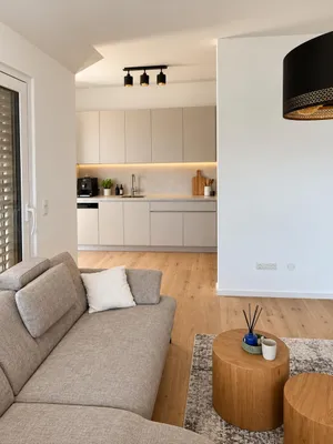 2-Zimmer-Wohnung kaufen in Wien – 58 m², € 420.000 – Bild 3 von 11