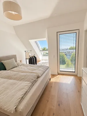 2-Zimmer-Wohnung kaufen in Wien – 58 m², € 420.000 – Bild 4 von 11