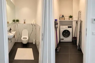 2-Zimmer-Wohnung kaufen in Wien – 58 m², € 420.000 – Bild 6 von 11
