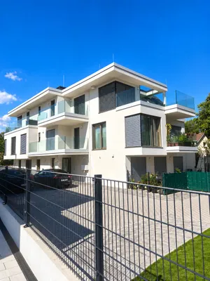 2-Zimmer-Wohnung kaufen in Wien – 58 m², € 420.000 – Bild 7 von 11