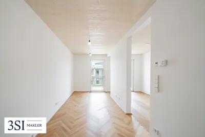 1-Zimmer-Wohnung kaufen in Wien – 34,63 m², € 358.000 – Bild 3 von 34