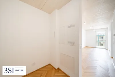 1-Zimmer-Wohnung kaufen in Wien – 34,63 m², € 358.000 – Bild 11 von 34