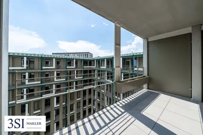 1-Zimmer-Wohnung kaufen in Wien – 34,63 m², € 358.000 – Bild 17 von 34