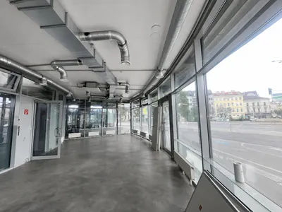 Gewerbeimmobilie mieten in Wien – 174 m², € 10.990 – Bild 2 von 8