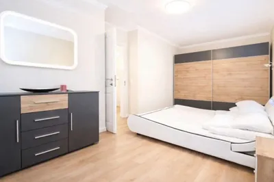 Charmante 2-3-Zimmer-Wohnung mit Loggia in 1020 Wien - befristet