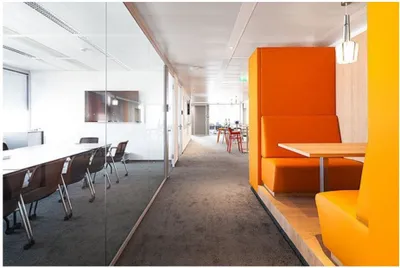 Gewerbeimmobilie mieten in Wien – 4 908 m², € 15 – Bild 2 von 8