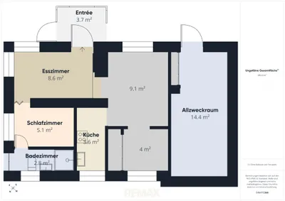 3-Zimmer-Haus kaufen in Neusiedl am See – 35 m², € 139.000 – Bild 18 von 18