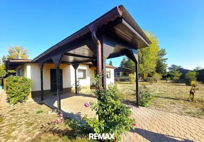 3-Zimmer-Haus kaufen in Neusiedl am See – 35 m², € 139.000 – Bild 1 von 18