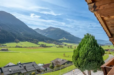 5-Zimmer-Haus kaufen in Kitzbühel – 278 m²