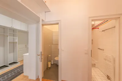 5-Zimmer-Wohnung mieten in Wien – 131,74 m², € 2.300 – Bild 15 von 34