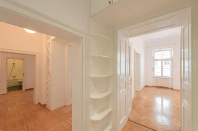 5-Zimmer-Wohnung mieten in Wien – 131,74 m², € 2.300 – Bild 5 von 34