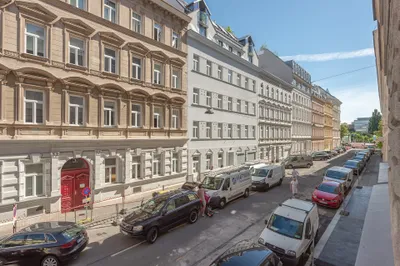 5-Zimmer-Wohnung mieten in Wien – 131,74 m², € 2.300 – Bild 33 von 34