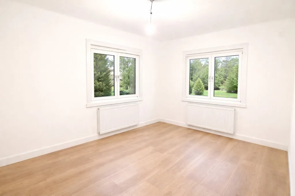 Haus – Wien - Ansicht 2