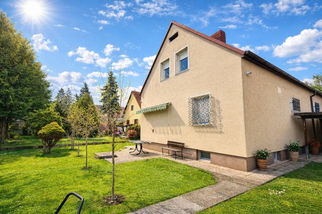 !!! ERSTBEZUG !!! Generalsaniertes Einfamilienhaus in guter Lage // Alleinbeauftragt, Wien