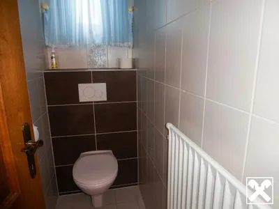 5-Zimmer-Haus mieten in Eisenstadt - Umgebung – 140 m², € 1.300 – Bild 10 von 14