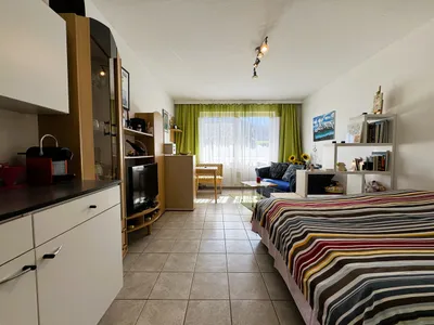 1-Zimmer-Wohnung kaufen in Liezen – 28,84 m², € 89.000