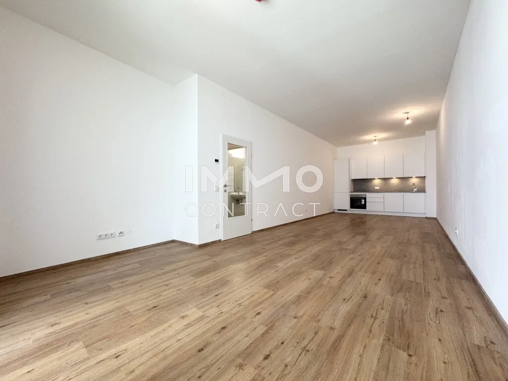 Vivara - Ruhiges Wohnglück mit Terrasse und Blick ins Grüne - Ansicht 2