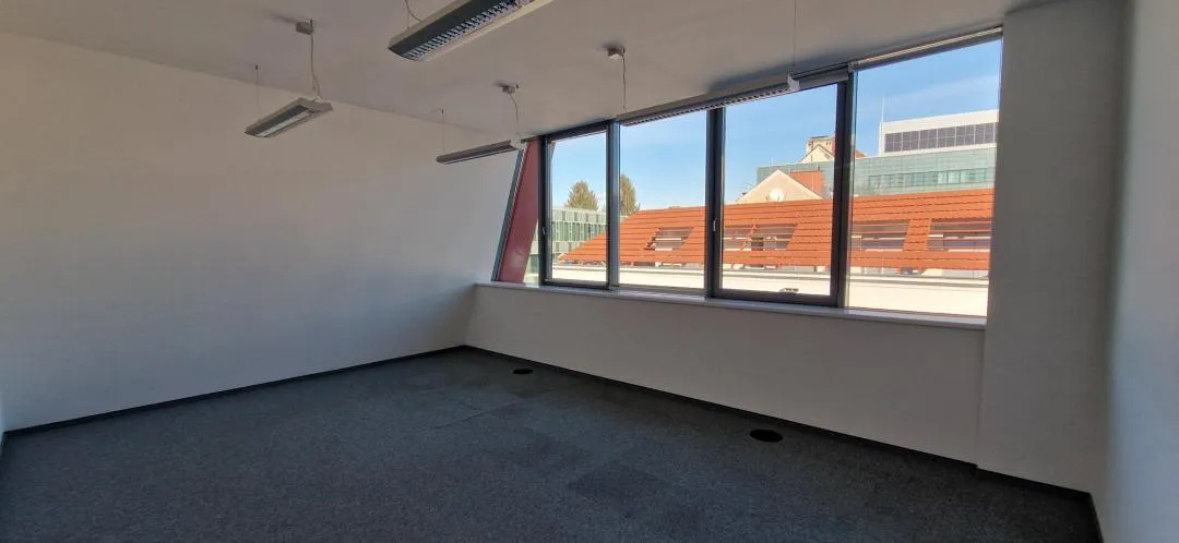 COOLE 150 m² BÜRO | BÜROCENTER MÜNZGRABENSTRASSE - Näkymä 3