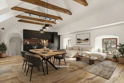 3-Zimmer-Wohnung kaufen in Südoststeiermark – 82,84 m², € 238.139