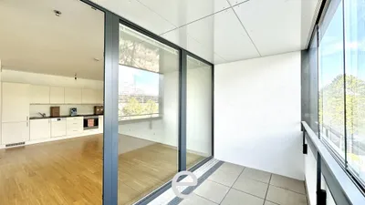 2-Zimmer-Gewerbeimmobilie mieten in Wien – 60 m², € 1.914