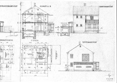 6-Zimmer-Haus kaufen in Wien – 120,89 m², € 489.000 – Bild 20 von 27