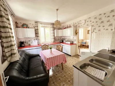 6-Zimmer-Haus kaufen in Wien – 120,89 m², € 489.000 – Bild 4 von 27