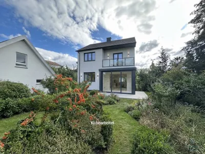6-Zimmer-Haus kaufen in Wien – 120,89 m², € 489.000 – Bild 1 von 27