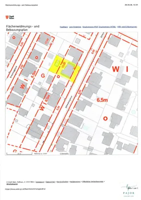 6-Zimmer-Haus kaufen in Wien – 120,89 m², € 489.000 – Bild 18 von 27