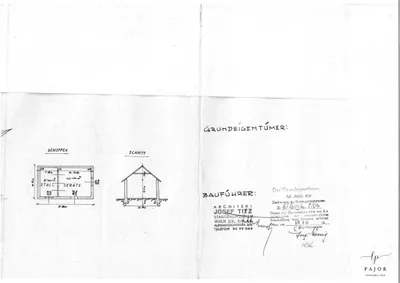 6-Zimmer-Haus kaufen in Wien – 120,89 m², € 489.000 – Bild 21 von 27