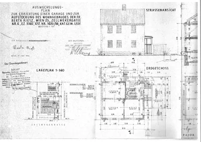 6-Zimmer-Haus kaufen in Wien – 120,89 m², € 489.000 – Bild 19 von 27