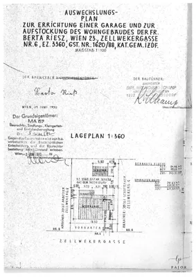 6-Zimmer-Haus kaufen in Wien – 120,89 m², € 489.000 – Bild 24 von 27