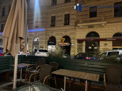 Gewerbeimmobilie mieten in Wien – 350 m², € 3.300 – Bild 6 von 9