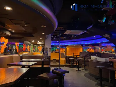 Gewerbeimmobilie mieten in Wien – 350 m², € 3.300