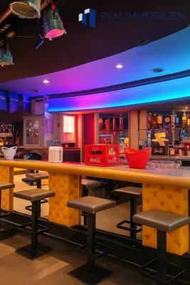 Gewerbeimmobilie mieten in Wien – 350 m², € 3.300 – Bild 3 von 9