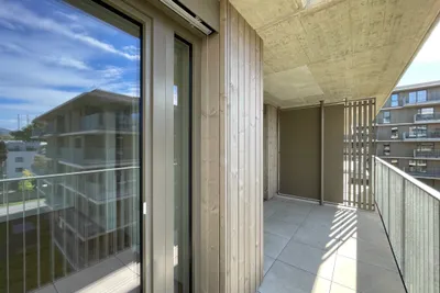 2-Zimmer-Wohnung mieten in Graz – 45,39 m², € 777 – Bild 4 von 9
