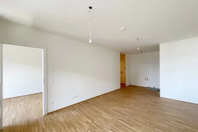 2-Zimmer-Wohnung mieten in Graz – 45,39 m², € 777 – Bild 2 von 9