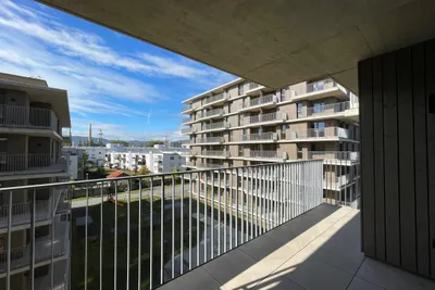 2-Zimmer-Wohnung mieten in Graz – 45,39 m², € 777 – Bild 8 von 9