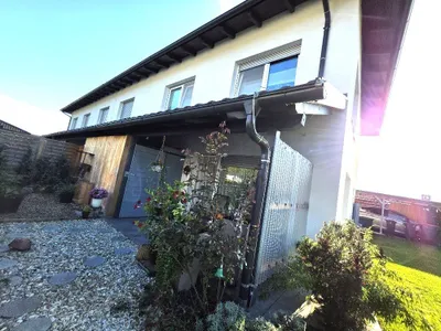 5-Zimmer-Haus kaufen in Braunau am Inn – 110 m², € 348.800 – Bild 2 von 7