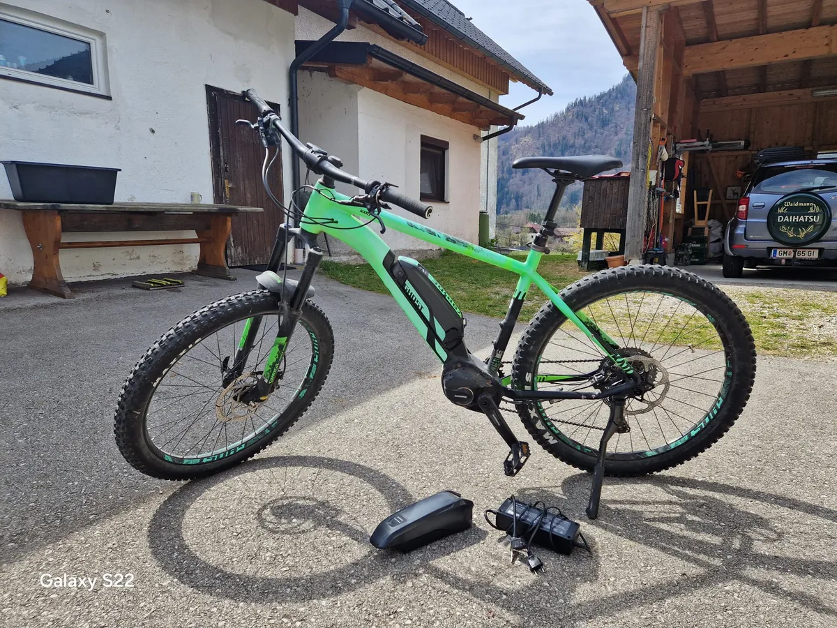 trick drum pedal Drums P1V1 Pro 1-V Short Board Single Bass abschließbare Fahrradbox Rahmenhöhe:34cm Stevens 2026 E-INCEPTION AM With its sleek design