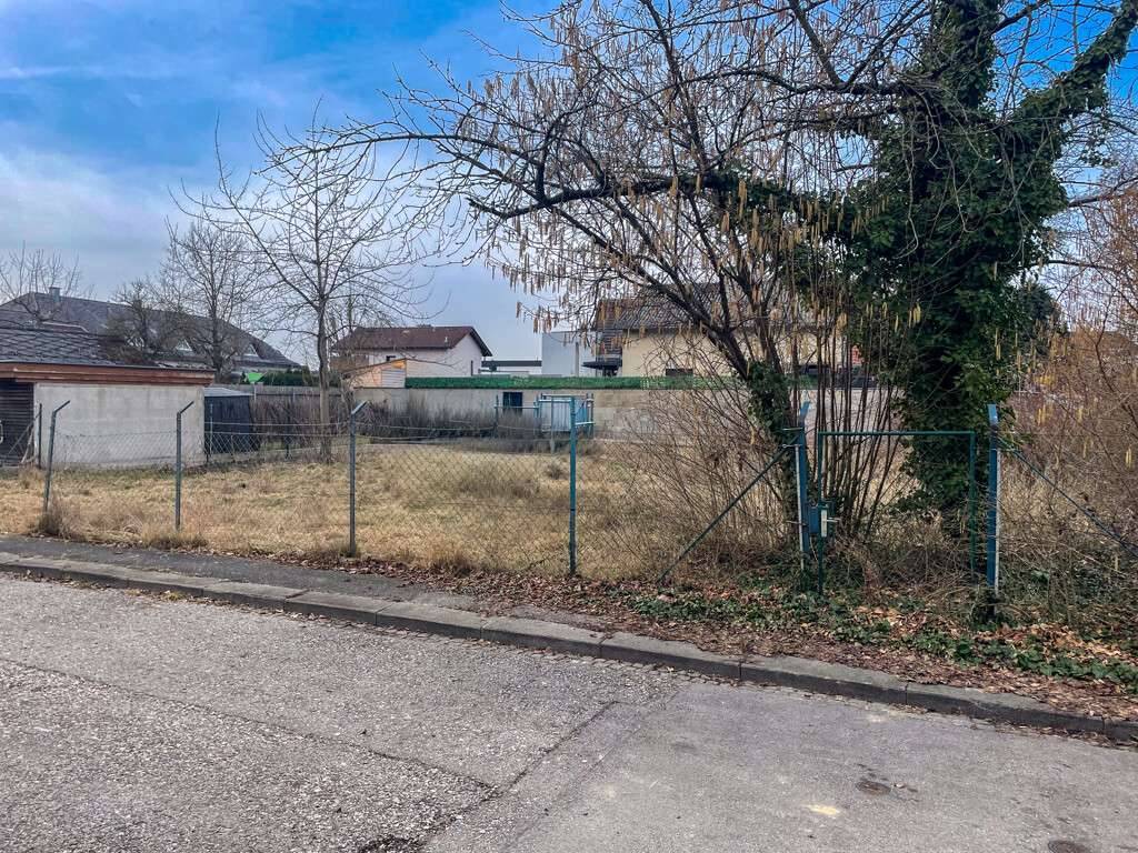Top Baugrundstück in Wels-Lichtenegg - sonnige Süd-West-Lage, 508 m² – pohled 3